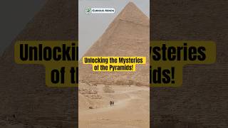 Unlocking the Mysteries of the Pyramids!  #CuriousMindsVN #CuriousMinds