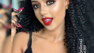 Ethiopian actress mastewal wendesen