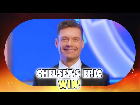 Chelsea Hall’s Epic Win, P.J. Wilder's Controversy, Ryan Seacrest's Hosting Drama & More!