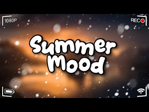 Summer Mood 1 - King Effect | 2023 Mad Dancehall Party Mix