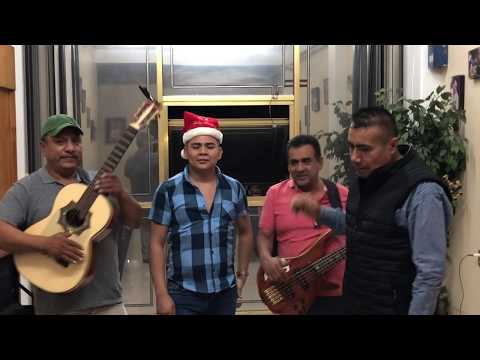 UNA TRISTE NAVIDAD - ARMADILLOS DE LA SIERRA 2017