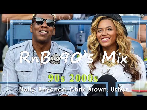 Best of R&B Classics 90s & 2000s ~ Old School R&B Music Ever 🎶 Akon, Rihanna, Usher, Ne Yo, Nelly