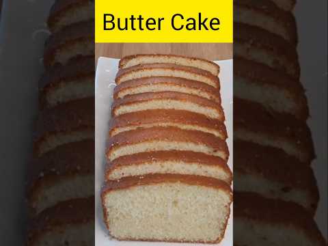 BUTTER CAKE RECIPE /THINGPUI HMEH #cake#mizo eisiam