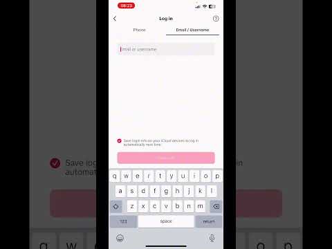 How to Log in to a TikTok Account: A Step-by-Step Guide