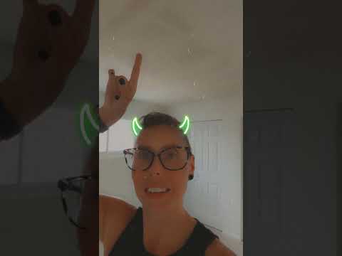 Status update for DIY home renovation. Day 19 #familyvlog #coparents #lighting