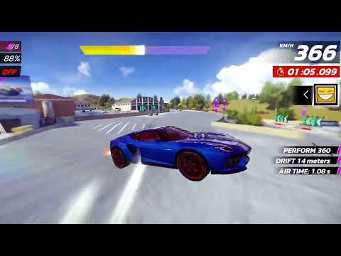 ASTERION LAMBORGHINI MULTIPLAYER GAME PLAY' || ASPHALT 9 LEGENDS UNITE •|