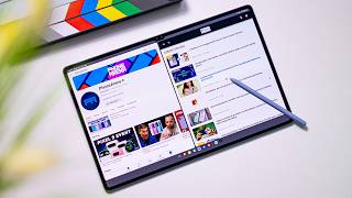 Samsung Galaxy Tab S10 Ultra Review: Why, Though?