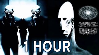 Locked In Alien 1 Hour / Alien Locked in 1 Hour | Locked In Alien Meme