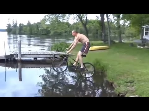 TRY NOT TO LAUGH WATCHING FUNNY FAILS VIDEOS 2024 #101