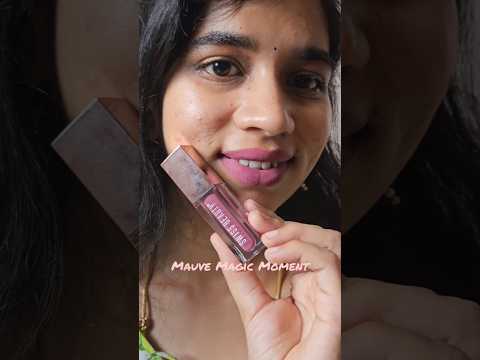 Comment for shade name #lipstick #pinklipstick #lipswatch #lipshades #lipstickforindianskintone