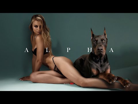 Dark Clubbing / Exotic Bass House / Dark Techno Mix 'ALPHA'