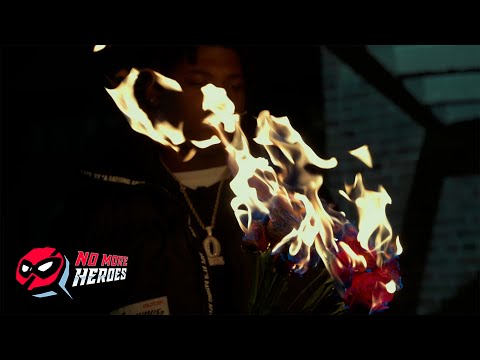 Munna Ikee - Sacrifices | Presented By No More Heroes