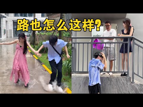 原来都是路也指使二愣子做的【本樱姑姑】