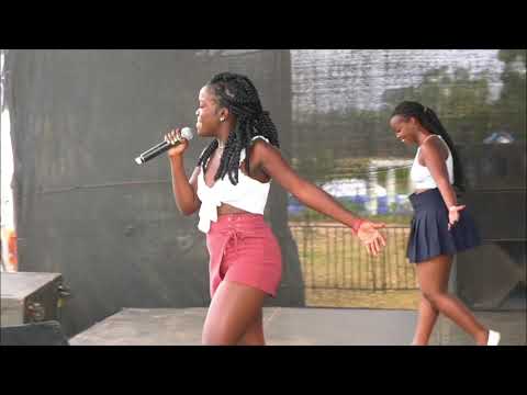 BRANDY MAINA THRIFT SOCIAL( SUMMER STUNNER ) 2021 PERFORMANCE