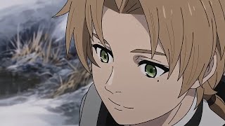 「Creditless」Mushoku Tensei Season 2 OP / Opening 1「UHD 60FPS」