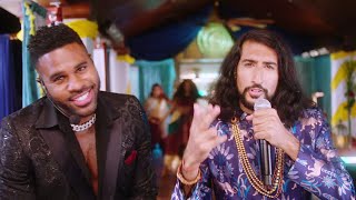 Tesher x Jason Derulo ‘Jalebi Baby’ (Live On The Today Show)