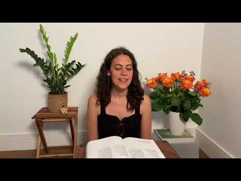 Learn to Chant Verses in Sanskrit