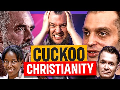 Cuckoo Christianity: The Rise of Faithless Faith