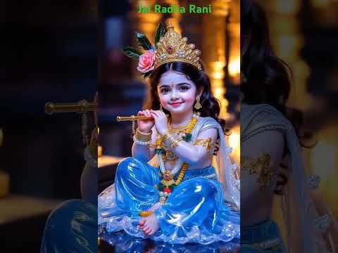 Mere pyari Radha Rani #radharani