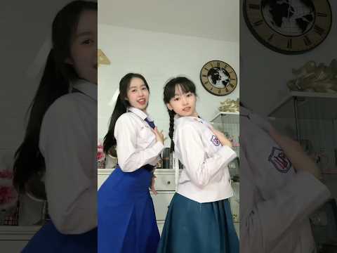 น้องวีว่าเต้น TikTok เก่งมากก! #shorts #tiktok #dance #wiwawawowtv #sister