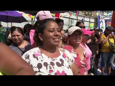 LA REVANCHA ♪ - Orquesta ZAPEROKO La Resistencia Salsera del Callao