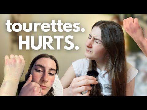 Do Tics Hurt? | The Painful Reality of Tourette's