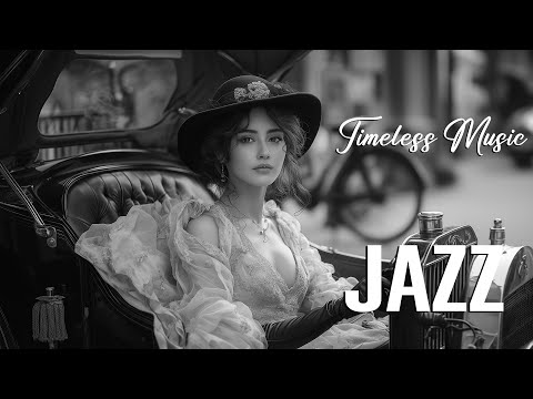 Classic Big Band Swing 🎺 Jazz Sounds That Defined the 1930s | Nostalgic Tribute to Timeless Music