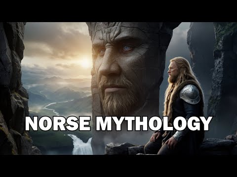 The Secrets of Norse Mythology: From Odin’s Wisdom to Ragnarok