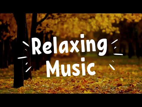 Relaxing Piano Music: Relax, Study, Sleep, Work, Meditate