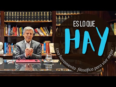 “ES LO QUE HAY”