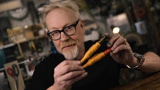 Adam Savage's Favorite Tools: Pica Marker