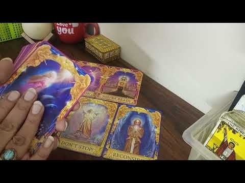 😇ANGEL ANSWERS WITH GUIDANCE 🌌 HINDI-URDU TAROT 💗#angelmessages #divinelyguided7777 #tarot