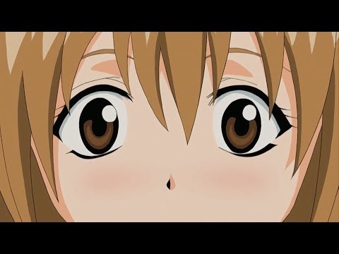 Elie Quiere Darle Un Beso a Haru [Español Latino] 1080p