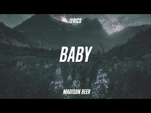 Madison Beer - Baby (Lyrics)