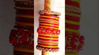 #karwachauth special bangle set @AstroGyan29 #bangleset #fashion #bridalbangles #beautifulbangles