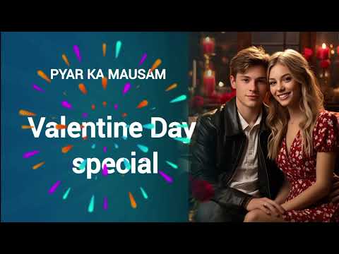 Valentine Mashup | Love Song | Heart Touching | 2025 Latest Hindi Mashup Song