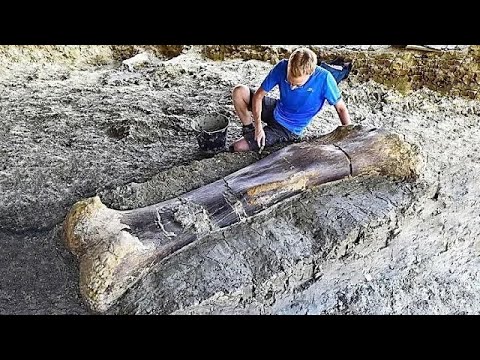 12 Most Amazing Discoveries