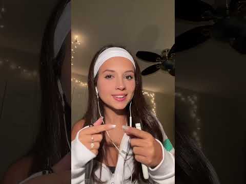 ASMR Taking Your Picture with Flash #personalattention #asmrvideo #asmr #tingles #asmrsoftspoken