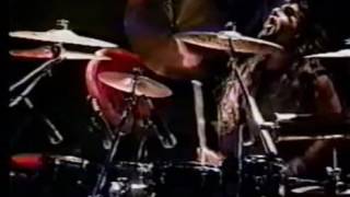 Death - Spiritual Healing (Live in Tokyo 95)