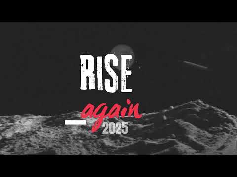 Rise Again | English rock song | Rock Anthem | DJ Spidee |