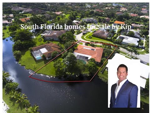 South Florida homes for sale