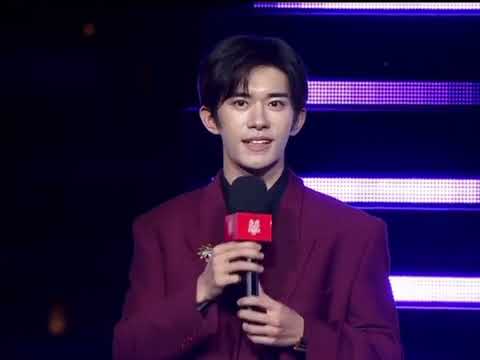 【易烊千玺】天猫双11开幕盛典【Jackson Yee】