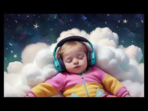 Bumble’s Tumble Sleepy Rumble Lullaby 2 | Gentle Sleep Aid Music for Babies