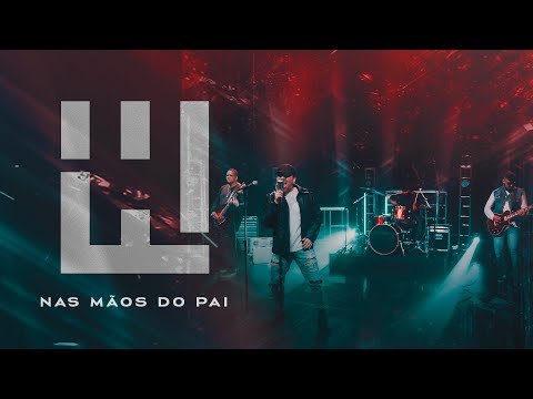 Fort Enna - Nas mãos do Pai [ CLIPE OFICIAL ]