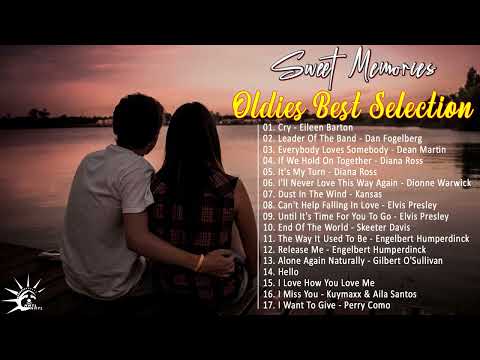 Sweet Memories Love Songs 80's 90's 💯 Old Songs Of All Time - Love Songs 70s 80s 90s