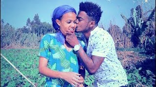 Buze Man (Buzayehu Kifle) - Tirngoye | ትርንጎዬ - New Ethiopian Music 2018 (Official Video)