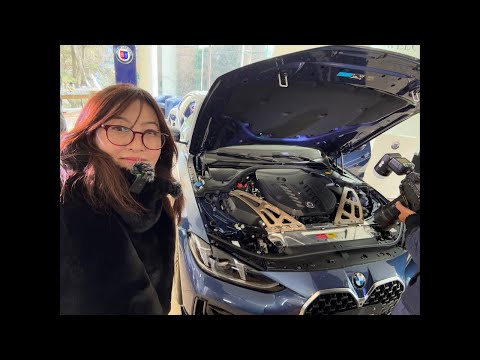 【LIVE】「最後のアルピナ」発表！BMW アルピナB3GT、アルピナB4GT⭐️yumi yoshida【吉田由美ちゃんねる】 がライブ配信中！