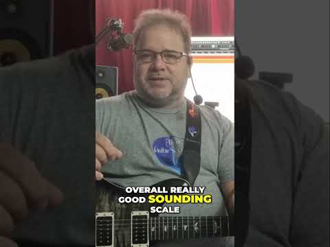 Unlocking the Magic of the Pentatonic Scale for Guitarists