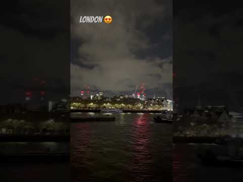 London, Uk GB #shortvideo #travel #london