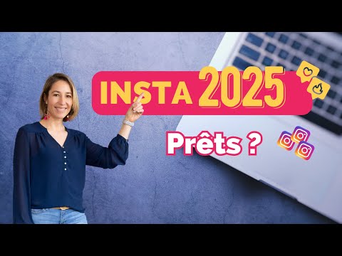 Stratégie Instagram 2025